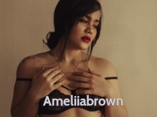 Ameliiabrown