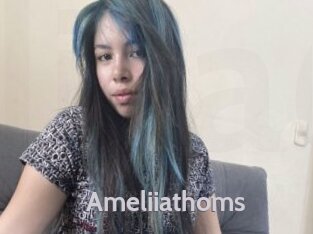 Ameliiathoms