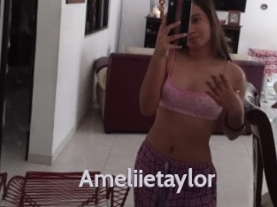 ameliietaylor Live Cam 66