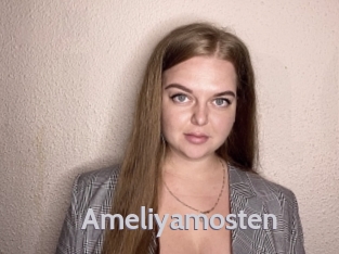 Ameliyamosten