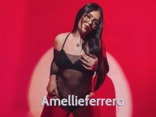 Amellieferrero