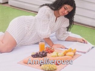 Amellierouse