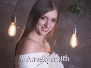 Amellysmith