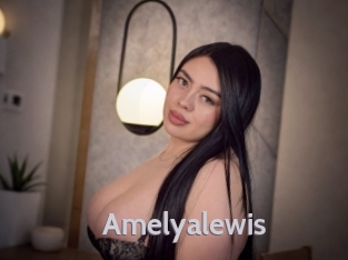Amelyalewis