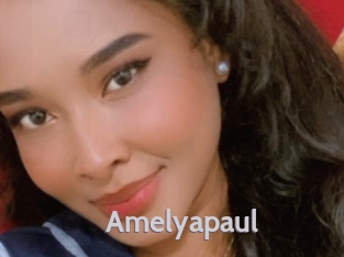 Amelyapaul