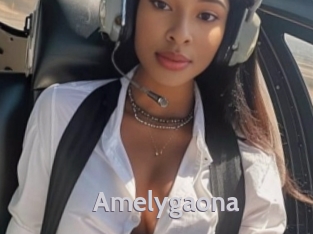 Amelygaona