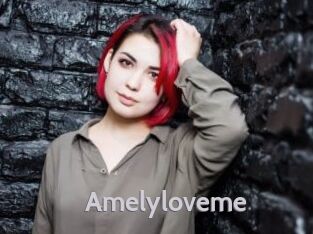 Amelyloveme