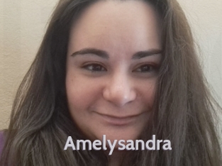 Amelysandra