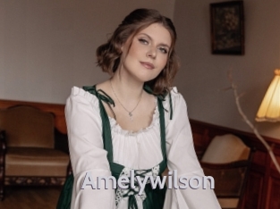 Amelywilson