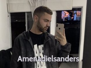 Amenadielsanders