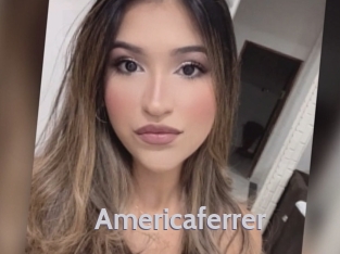 Americaferrer