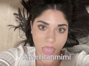 Americanmimi