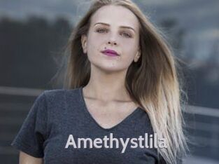Amethystlila