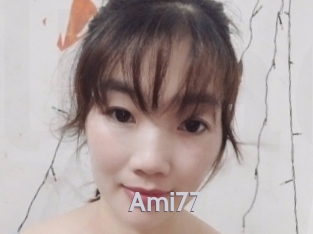ami77 Live Cam 66