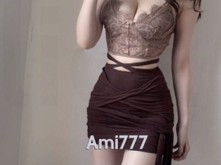 ami777 Live Cam 66