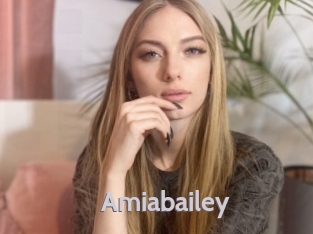 Amiabailey