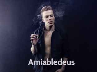 Amiabledeus