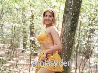 Amiasyden