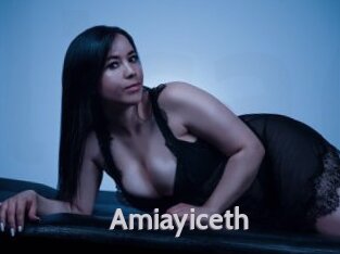 Amiayiceth