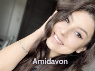 Amidavon