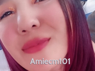 Amiecm101