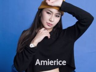 Amierice
