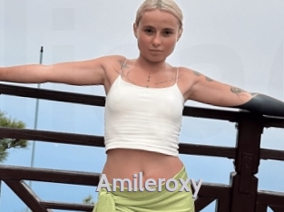 Amileroxy