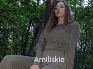Amiliskie