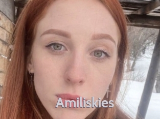 Amiliskies