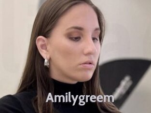 Amilygreem