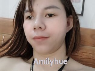 Amilyhue