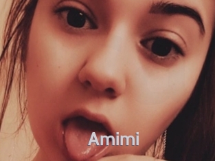 Amimi