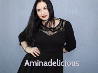 Aminadelicious