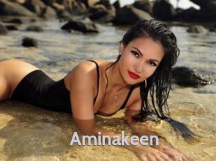 Aminakeen