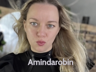 Amindarobin