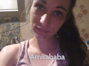 Amirababa