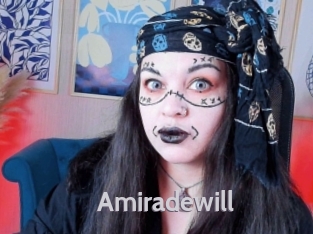 Amiradewill