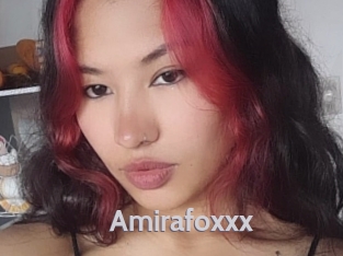Amirafoxxx