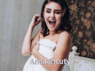 Amirahcuty