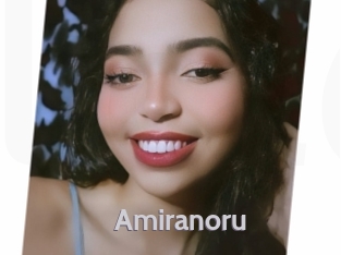 Amiranoru