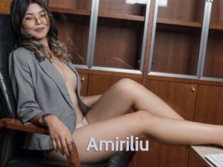 Amiriliu