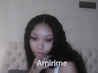 Amirime