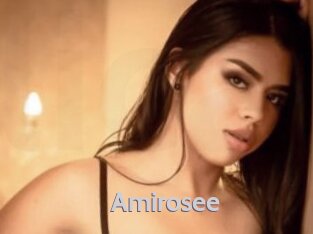 Amirosee