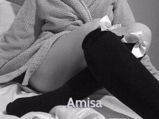 Amisa