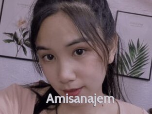 amisanajem Live Cam 66