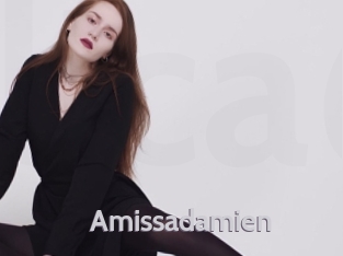 amissadamien Live Cam 66