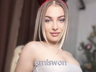 Amiswon