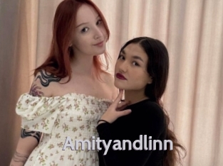 Amityandlinn