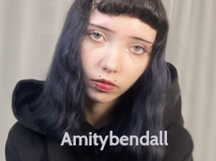 Amitybendall