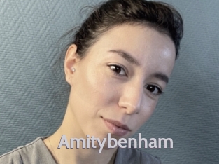 Amitybenham